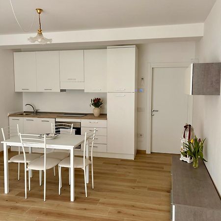 Tati&Ele Apartments Sedico Екстериор снимка