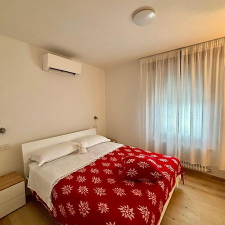 Tati&Ele Apartments Sedico Екстериор снимка