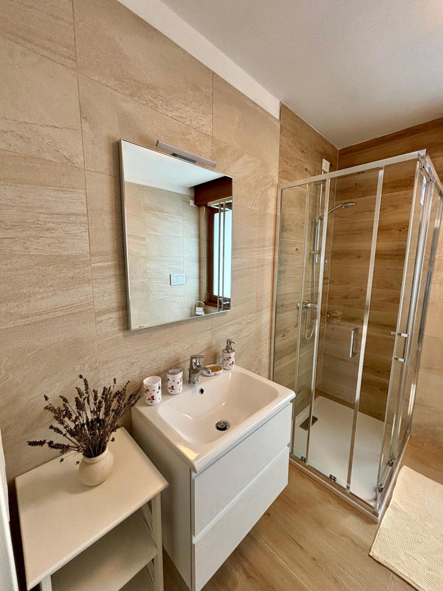 Tati&Ele Apartments Sedico Екстериор снимка