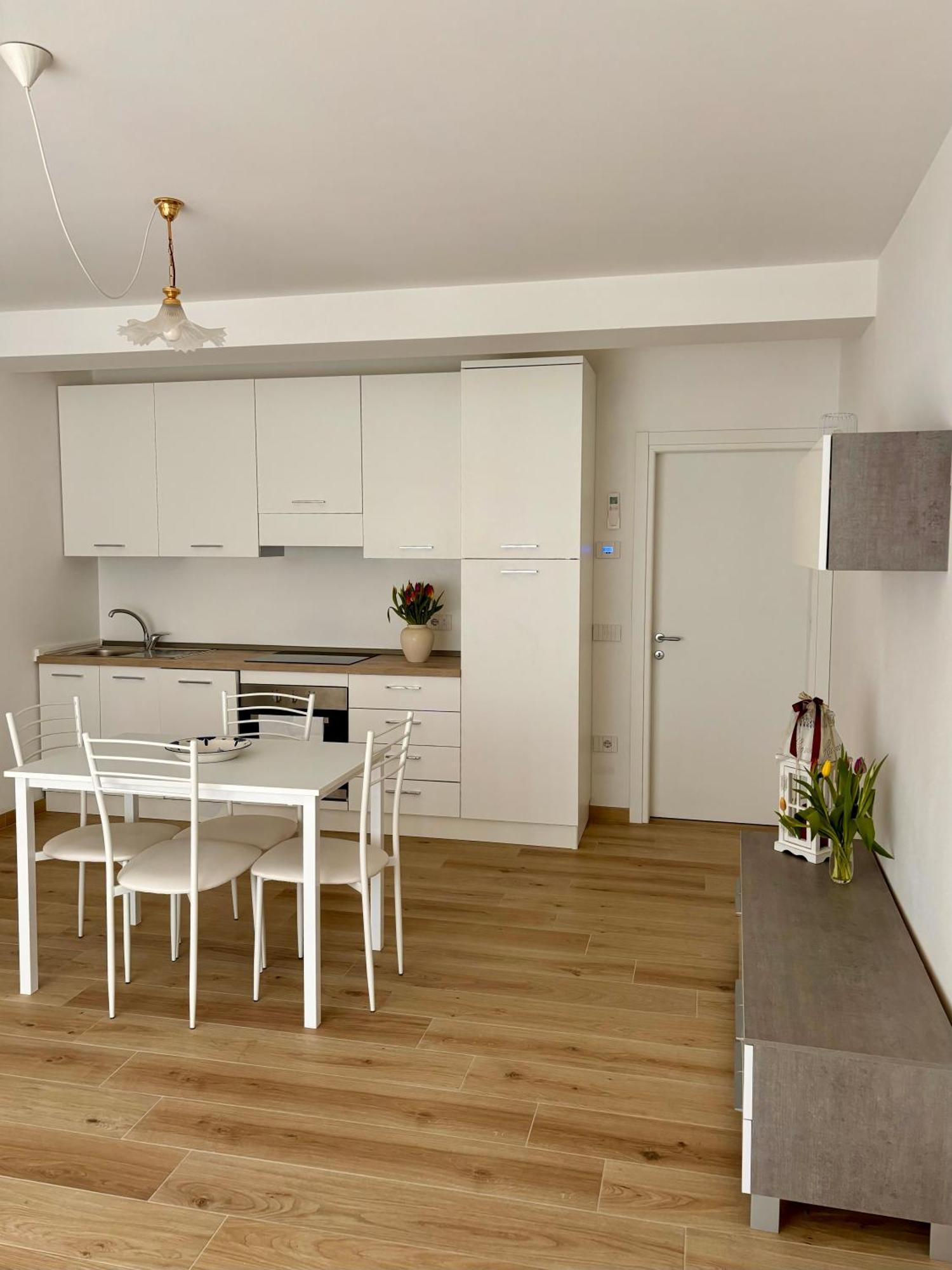 Tati&Ele Apartments Sedico Екстериор снимка