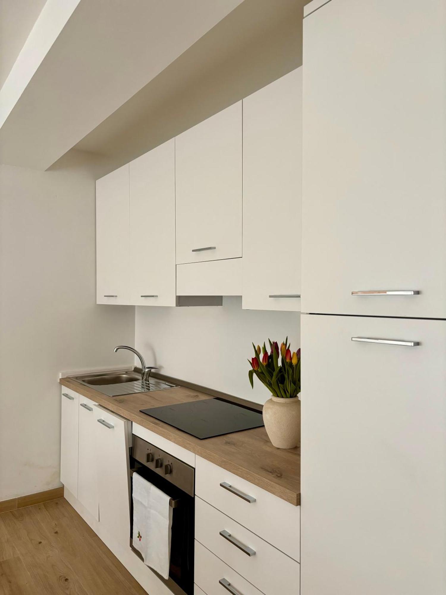 Tati&Ele Apartments Sedico Екстериор снимка