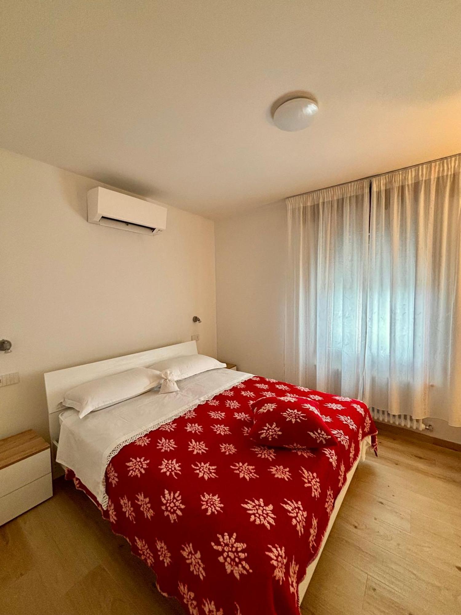 Tati&Ele Apartments Sedico Екстериор снимка